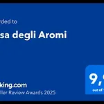 Casa Degli Aromi