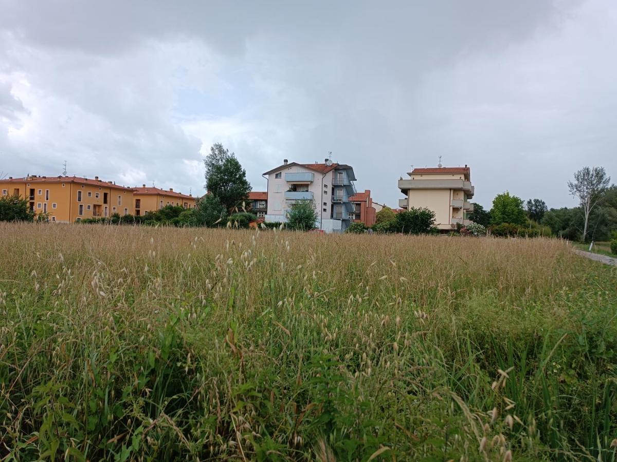 Casa Degli Aromi *